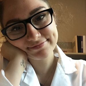 Meet your Posher, Madison